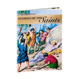 MINIATURE STORIES OF THE SAINTS - BOOK NINE