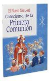 CATECISMO DE PRIMERA COMUNION