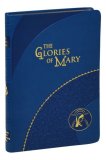 THE GLORIES OF MARY