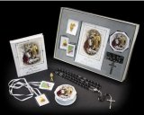 MY FRIEND JESUS COMMUNION MISSAL SET - BOY