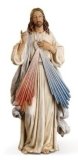 9.5 INCH DIVINE MERCY