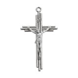 2 INCH METAL CRUCIFIX