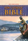 NEW CATHOLIC BIBLE - STUDENT EDITION