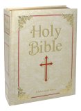 NEW CATHOLIC BIBLE ST JOSEPH FAMILY EDITION