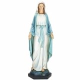 62419 - 40 INCH OUR LADY OF GRACE