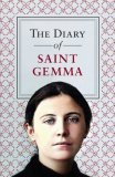 The Diary of Saint Gemma pb