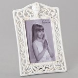 FIRST COMMUNION PHOTO FRAME WITH CHALICE