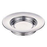 Stacking Bread Plate