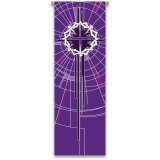 Printed Banners - Lent