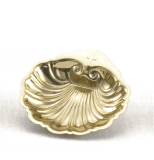 BAPTISMAL SHELL