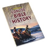CONCISE BIBLE HISTORY