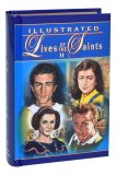 ILLUSTRATED LIVES OF THE SAINTS VOL. II