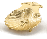 BAPTISMAL SHELL