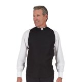 ROMAN TROPICAL COLLAR SHIRTFRONT