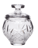 Ablution Cup, Crystal 7 oz