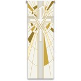 EASTER CHI RHO BANNER