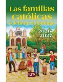 Las familias católicas celebran el domingo