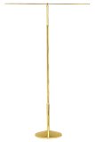 Processional Banner Stand Telescoping