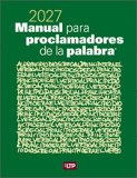 MANUAL PARA PROCLAMADO DE LA PARABLE 2027