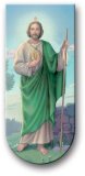 ST JUDE MAGNETIC BOOK MARK