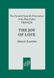 THE JOY OF LOVE