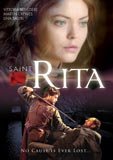 ST RITA No Cause is Ever Lost...  DVD