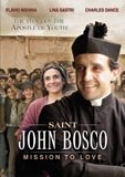 ST JOHN BOSCO DVD