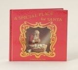 A SPECIAL PLACE FOR SANTA