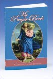 MY PRAYER BOOK ABRIDGED POCKET EDITION