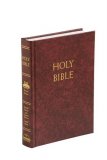 NABRE SCHOOL AND CHURCH BIBLE - LARGE PRINT