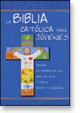 THE CATHOLIC YOUTH BIBLE - SPANISH