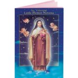 ST THERESE NOVENA BOOKLET