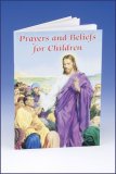PRAYERS AND BELIEFS FOR CHILDREN