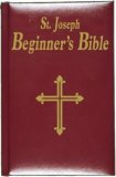 ST JOSEPH BEGINNERS BIBLE