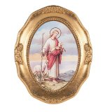 THE GOOD SHEPHERD
