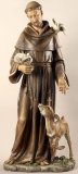 36 INCH ST FRANCIS OF ASSISI