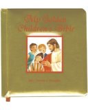MY GOLDEN CHILDRENS BIBLE