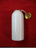 REFILLABLE METAL OIL CONTAINERS