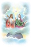 HOLY TRINITY