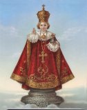 INFANT OF PRAGUE