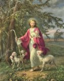 GOOD SHEPHERD