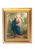 JESUS KNOCKING