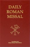 DAILY ROMAN MISSAL 7th ED- BURGUNDY HARD COVER