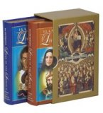 ILLUSTRATED LIVES OF THE SAINTS GIFT SET