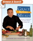 GRACE BEFORE MEALS