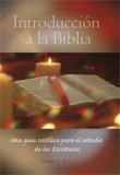 INTRODUCTION TO THE BIBLE - Spanish