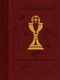 ROMAN MISSAL BONDED LEATHER EDITION
