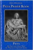 PIETA PRAYER BOOK