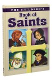 CHILDRENS BOOK OF SAINTS