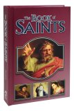 BOOK OF SAINTS HARD COVER